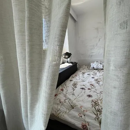 Mieszkanko Gryfów Śląski