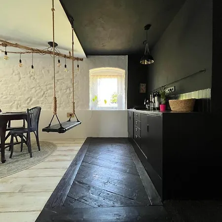 아파트 Mieszkanko Gryfów Śląski