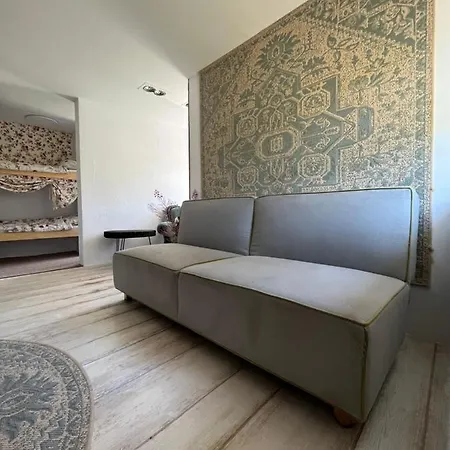 Mieszkanko Gryfów Śląski