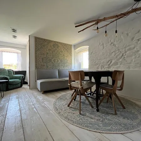 Mieszkanko Appartamento Gryfów Śląski