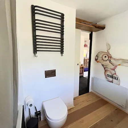 Mieszkanko Gryfów Śląski