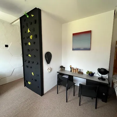 Mieszkanko Gryfów Śląski