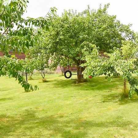 Mieszkanko Gryfów Śląski