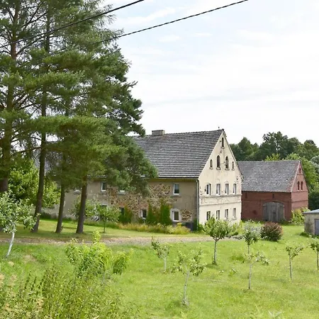 Mieszkanko Appartamento