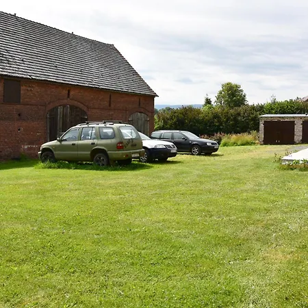 아파트 Mieszkanko *