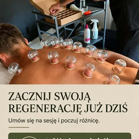 Mieszkanko Gryfów Śląski