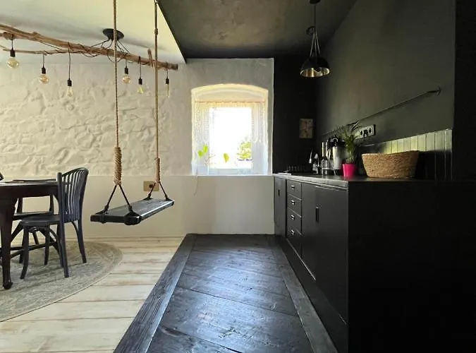 Appartamento Mieszkanko Gryfów Śląski