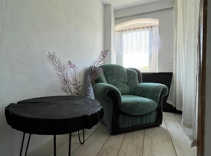 Apartment Mieszkanko *