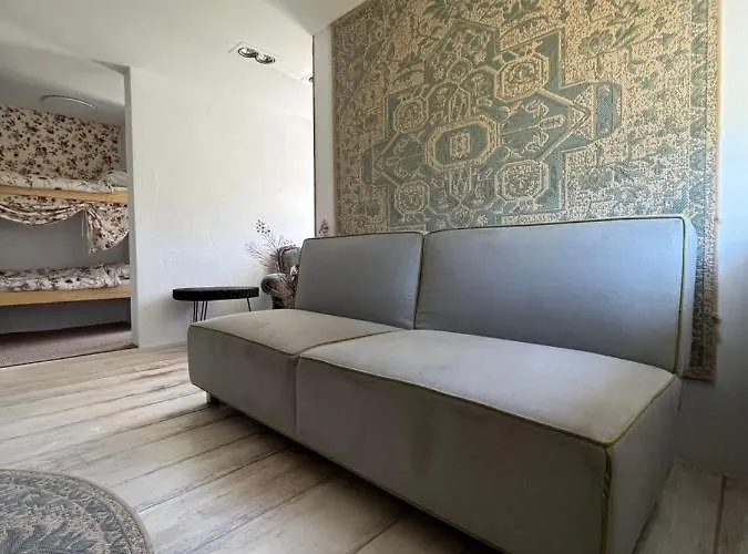 Mieszkanko Gryfów Śląski