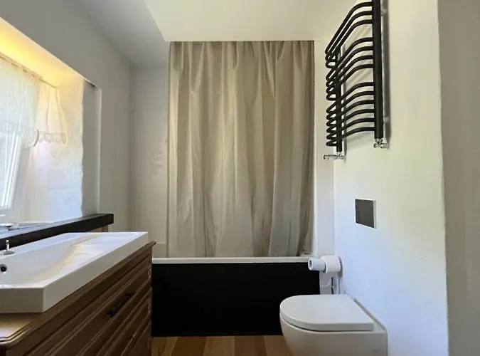 Mieszkanko Apartment *