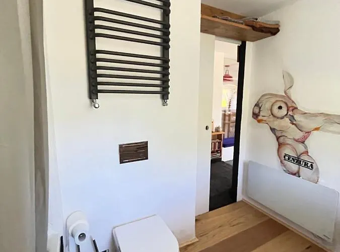 Mieszkanko Gryfów Śląski