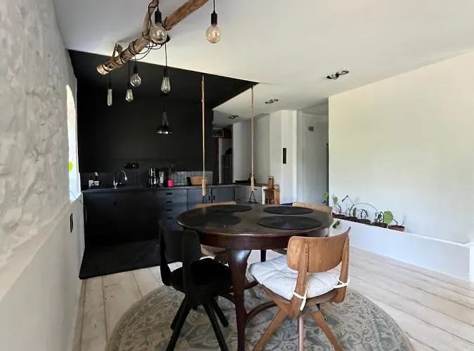 Apartment Mieszkanko Gryfow Slaski