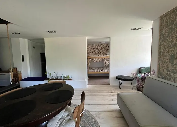 Mieszkanko Apartment *