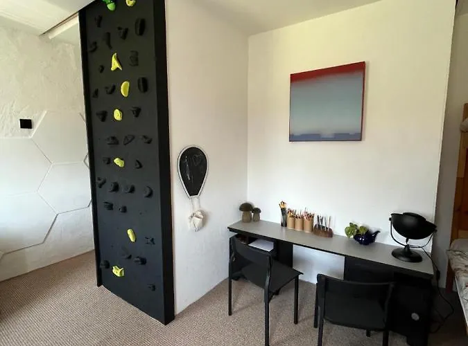 Mieszkanko Gryfow Slaski