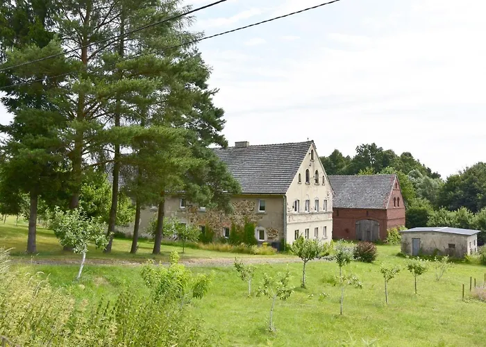 Mieszkanko Apartment