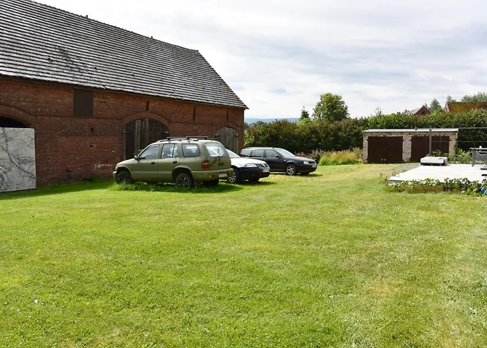 Appartamento Mieszkanko *